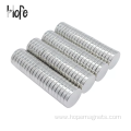 3*1mm N35 Rare Earth Neodymium disc magnet